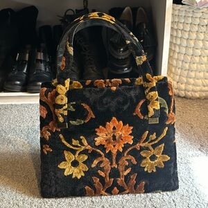 JR USA purse